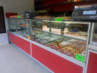 banco refrigerato